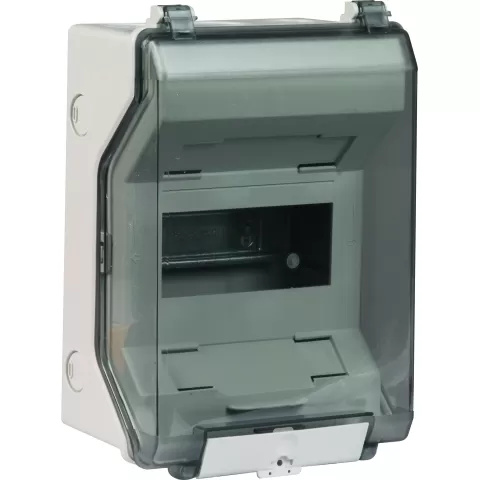 DEHN Isolierstoffgehäuse IGA 6 IP54 902485
