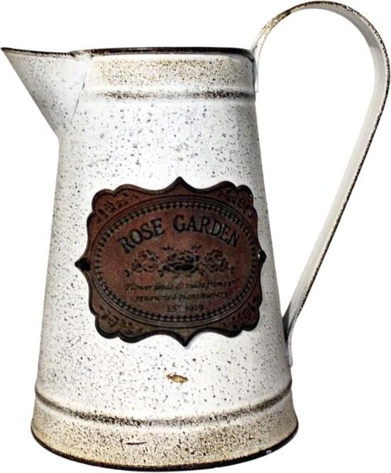 Gwenys Haus Deko Kanne Antikstil