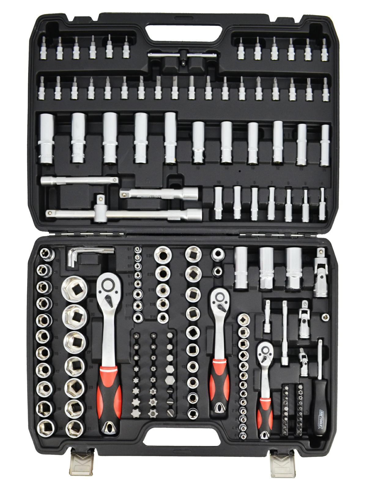 AWTools AWTOOLS Rinkinys KLUCZY 173el 123814