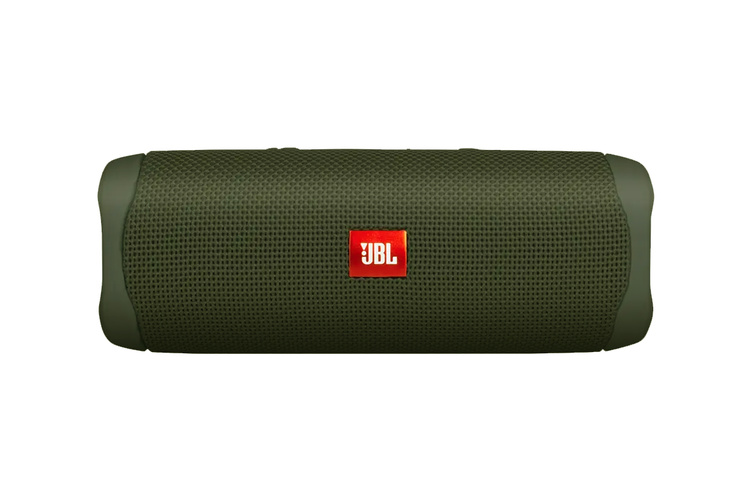 JBL Flip 5, 2.0 kanály/kanálov, 20 W, 65 - 20000 Hz, 80 dB, Bezdrôtový, A2DP, AVRCP