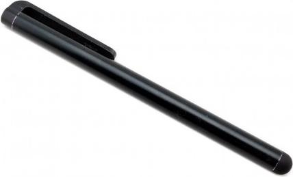 Viacúčelový stylus Čierna/čierna