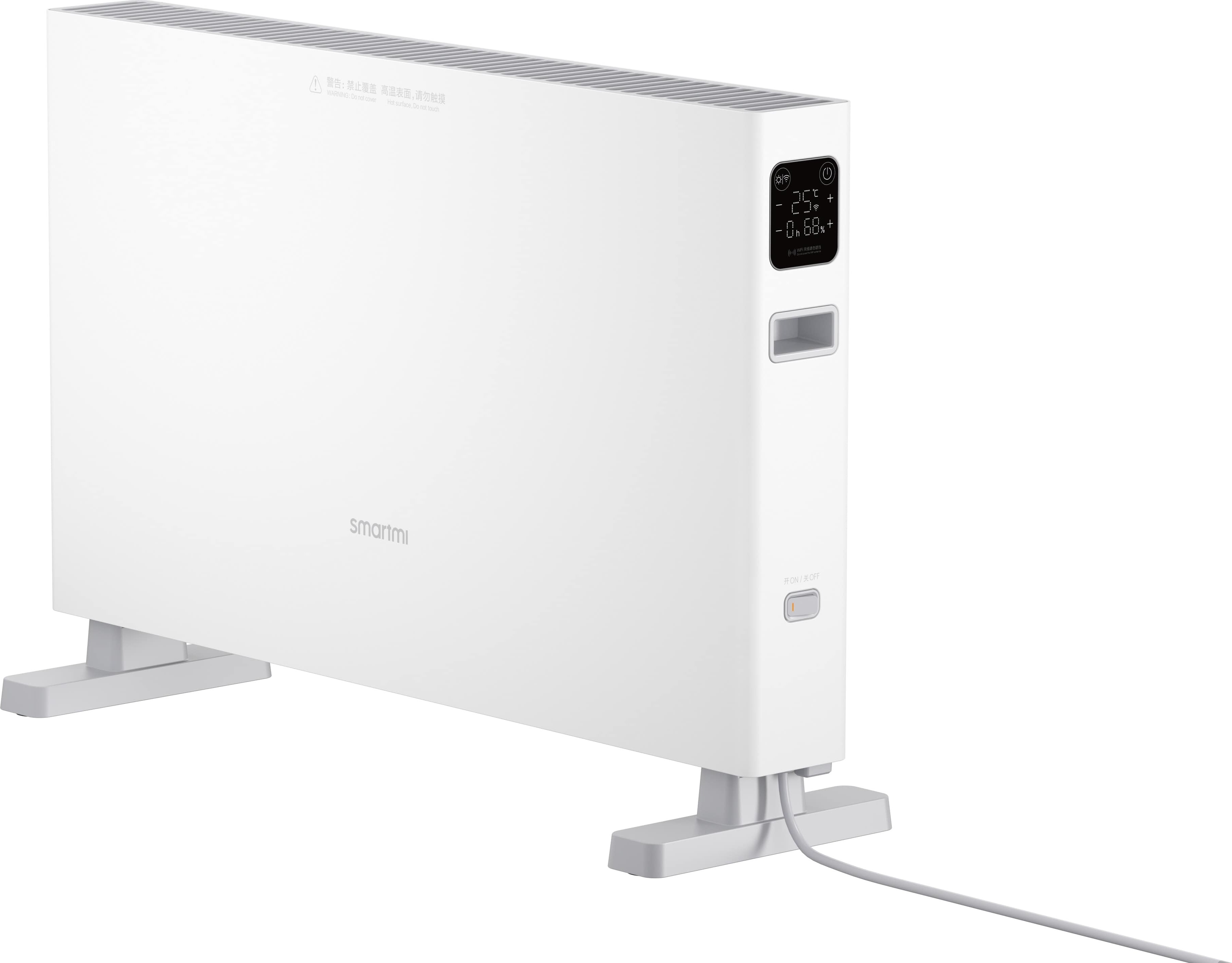 SMARTMI Smart Konvektorheizung 1S: | Kaufland.de