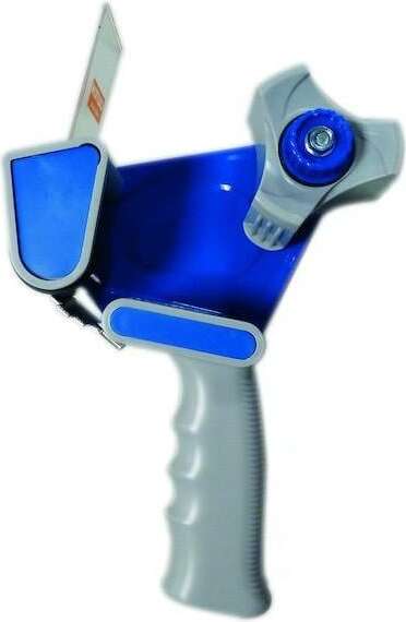 PROTEC.class PHARBM Handabroller Paketband mit Bremse 05105422