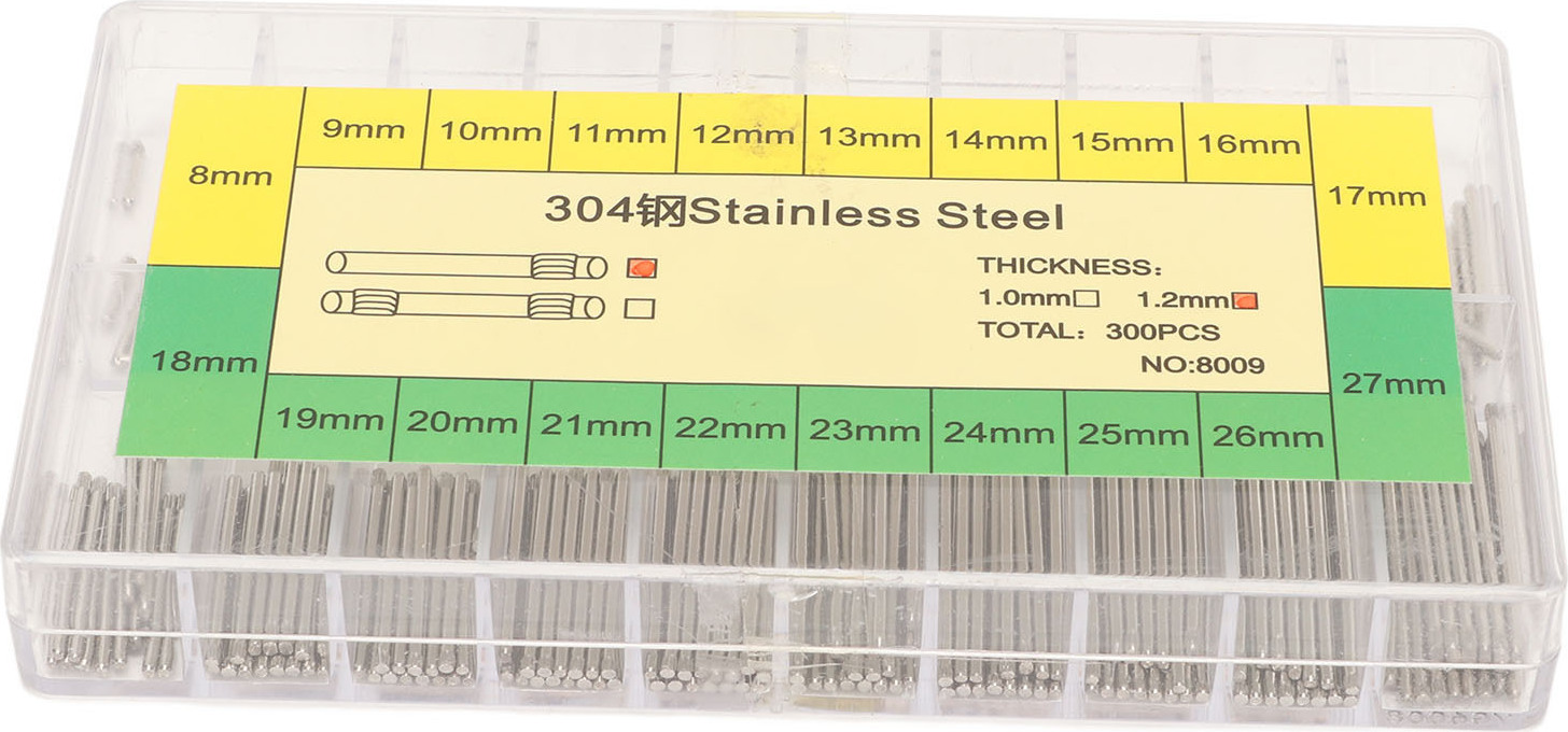 Watch Band Pin Bar, Watch Band Pin Repair Tool, Watch Band Spring Bar, Watch Straps Spring Bar Tool, Watch Band Pins, Watch Spring Bar Tool