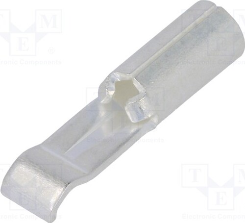 TNE 1x Kontakt 15/30A Zwitter verbert 1÷10AWG für Leitungen 1130-0110-01 DC Steckverb _1GH_1130-0110-01
