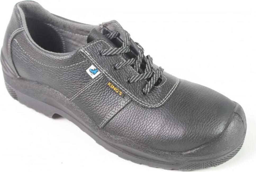 KINGS 53707 Sicherheitsschuh S3 Sicherheitss… 5338-15526