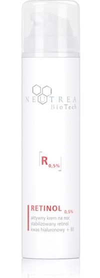 Neutrea BioTech Retinol 0,5 %