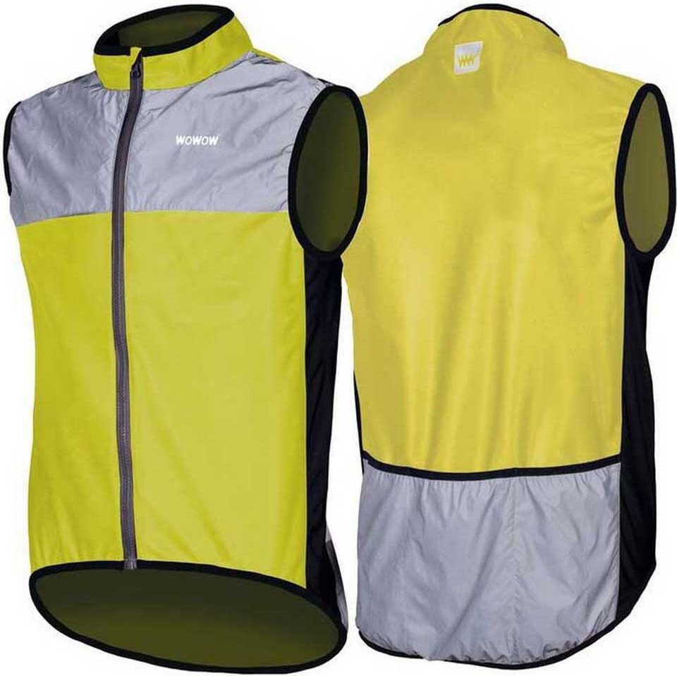 WOWOW Fahrradweste DARK 1.1 für Herren 2010021514