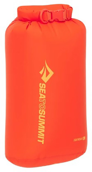 Sea to Summit Lightweight Dry Bag Barva: Gewürzorange / Objem: 35 l ASG012011-070833
