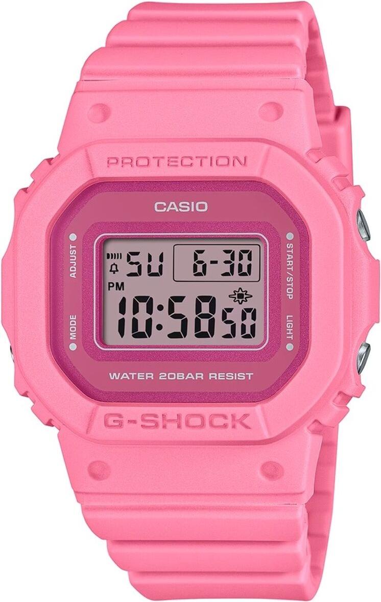 Hodinky Casio G-Shock THE ORIGIN COMPACT SERIES - POWER PINK (Ø 40,5 mm)