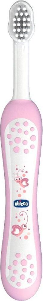 Chicco 00006958000000 Zahnbrste Gemischte Farben Baby