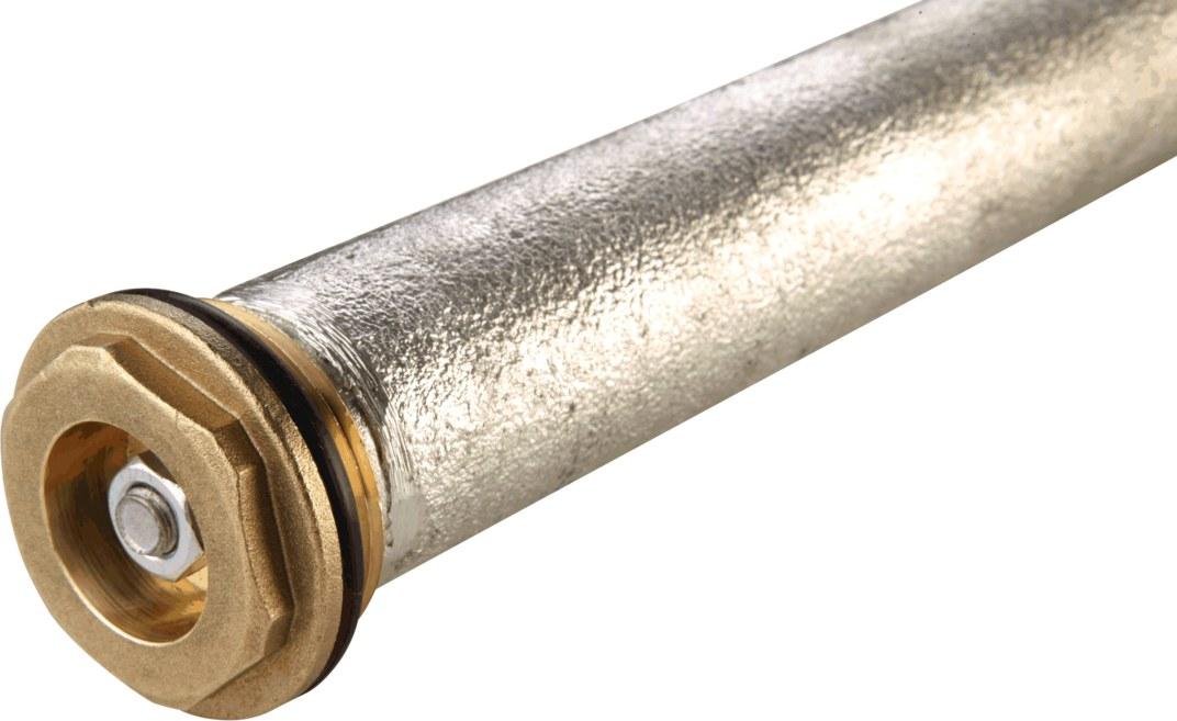 Horčíková anóda 25x310 80-100l 5/4"