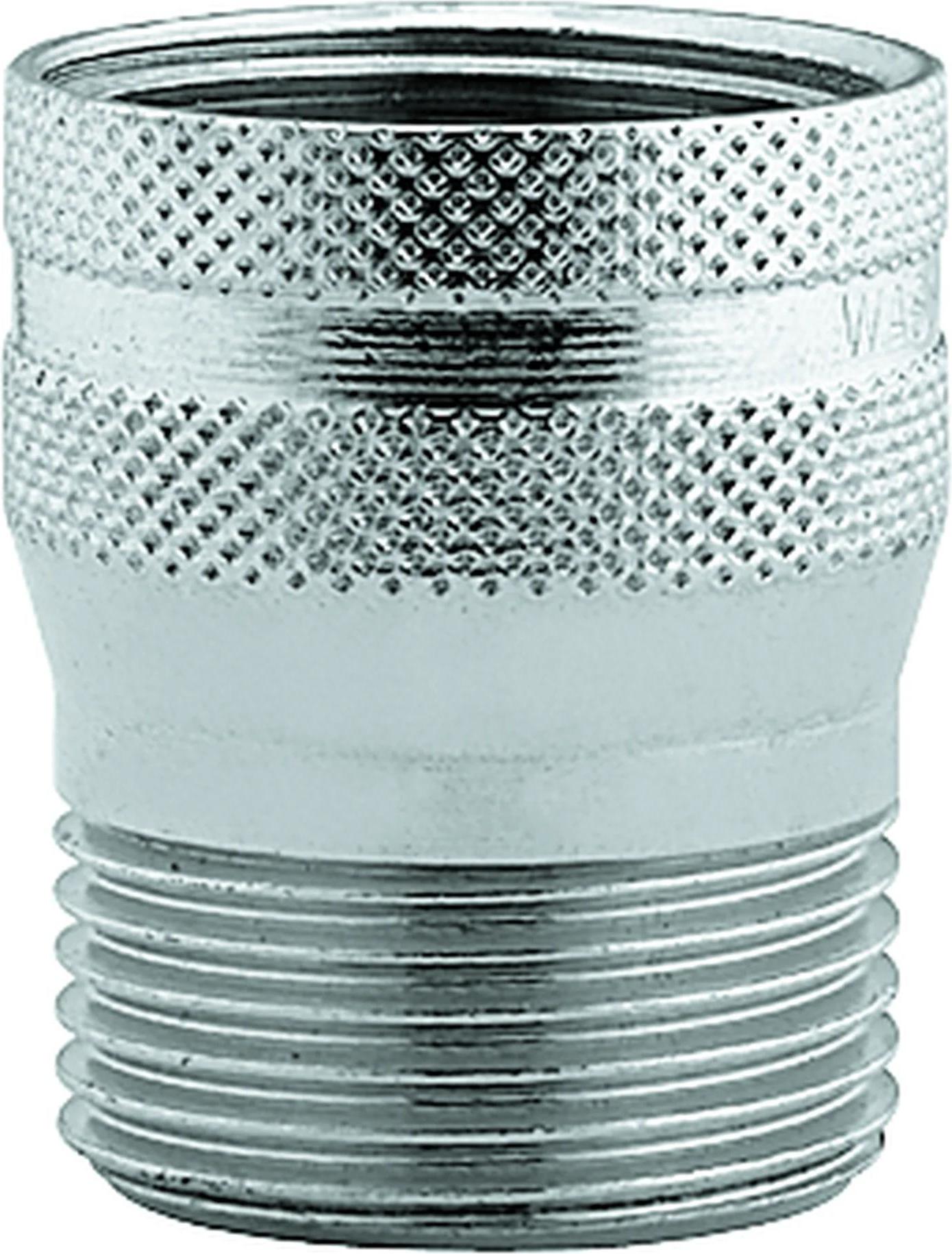 Grohe WAS Schlauchplatzsicherung DN20 41001000