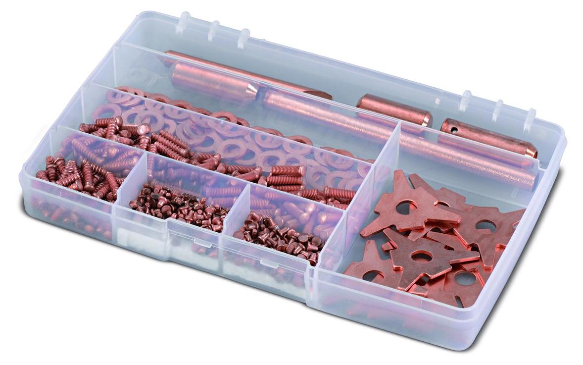 hbm Telwin Stotterbox 31081