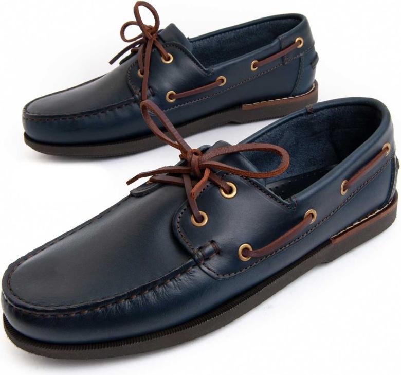 Purapiel Nautisch Puranautic4 Blau