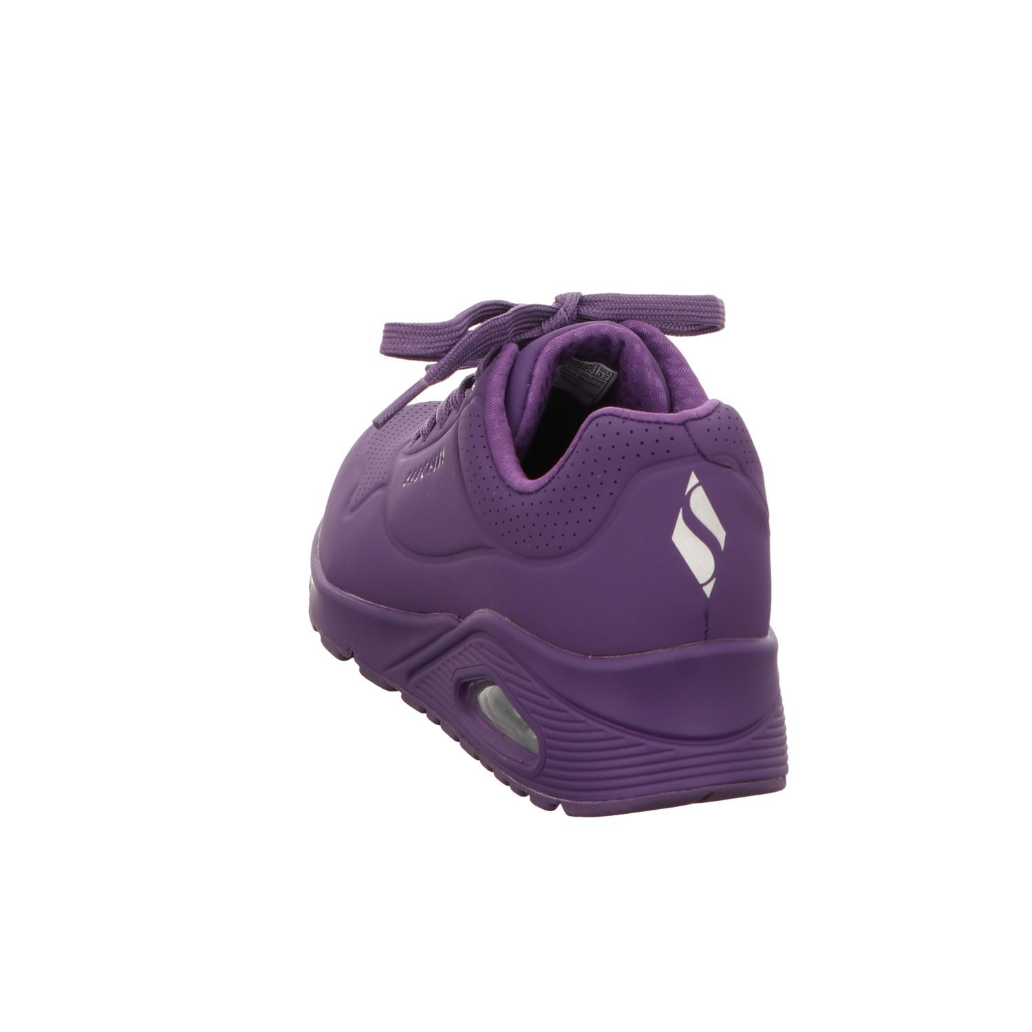 Skechers Uno Stand On Air 73690/PUR Lila-41