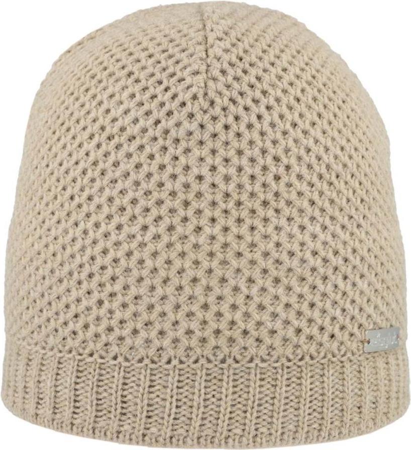 Eisglut Damen Fay Wintermütze beige 18134