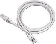 Gembird OPTIX Patch kábel Cat5E, FTP, 7m, edý PP22-7.5M