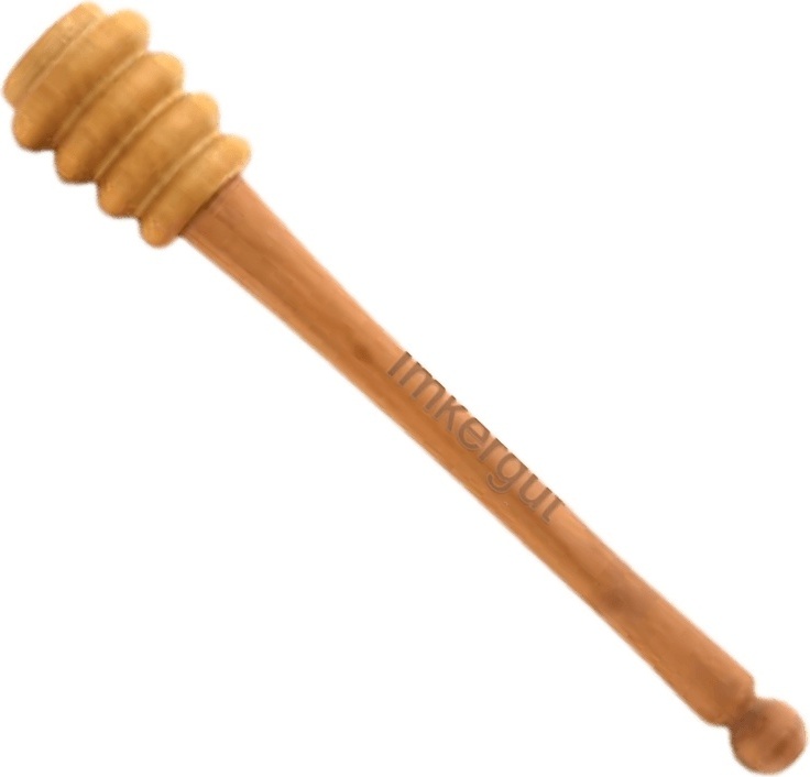 Imkergut Honiglöffel aus Holz 8948