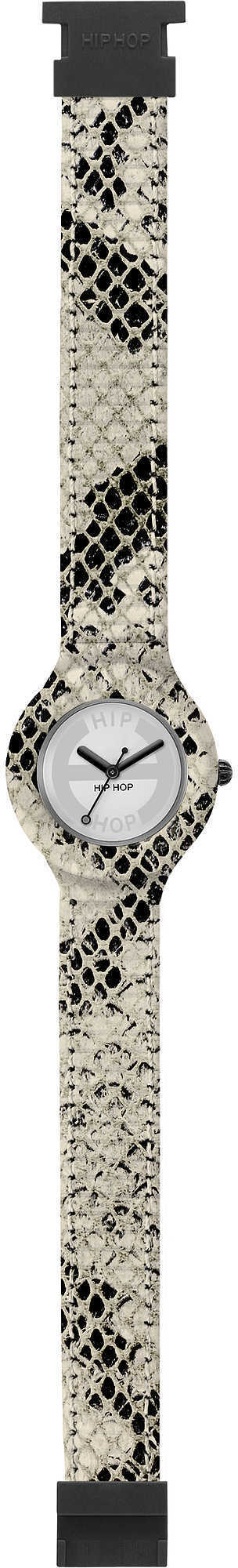 Dámske hodinky Hip Hop LEATHER (Ø 32 mm)