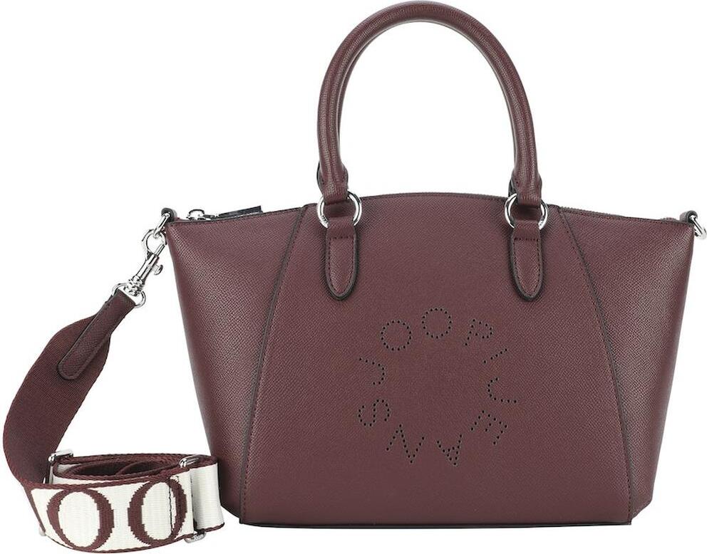 JOOP! giro daniella handbag shz Farbe burgundy AL