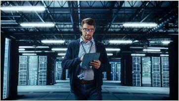 APC EcoStruxure Base Fernkonfiguration - Ferninstallation/-Konfiguration WNSC06