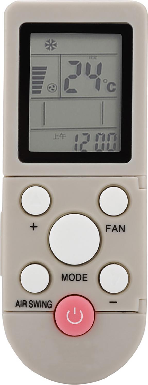 Gistuch Klimaanlagenzubehör, Energieeinsparung für den Innenbereich