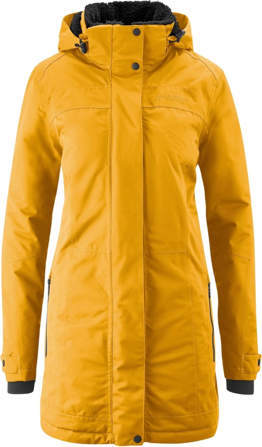 Maier Sports Lisa 2.1 Nugget Gold Nugget Gold 48 525708