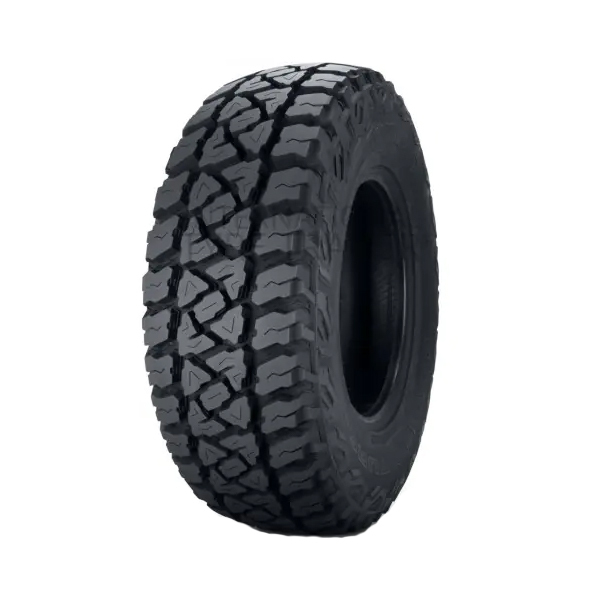 Kumho Road Venture MT51 ( 31x10.50 R15 109Q 6PR, POR )
