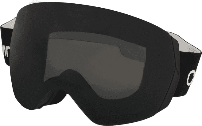 Skibrillen Crullé Win Ski C1