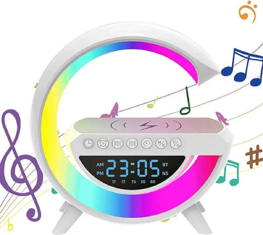 OEM Multi Bluetooth Lautsprecher - Weiß KP36353