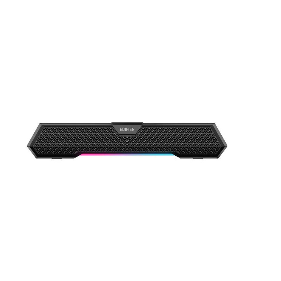 Edifier MG250 Soundbar Black 1 ks