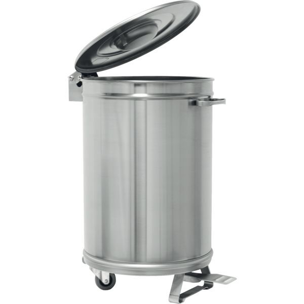 Sautner ASM Abfalleimer ARP 50