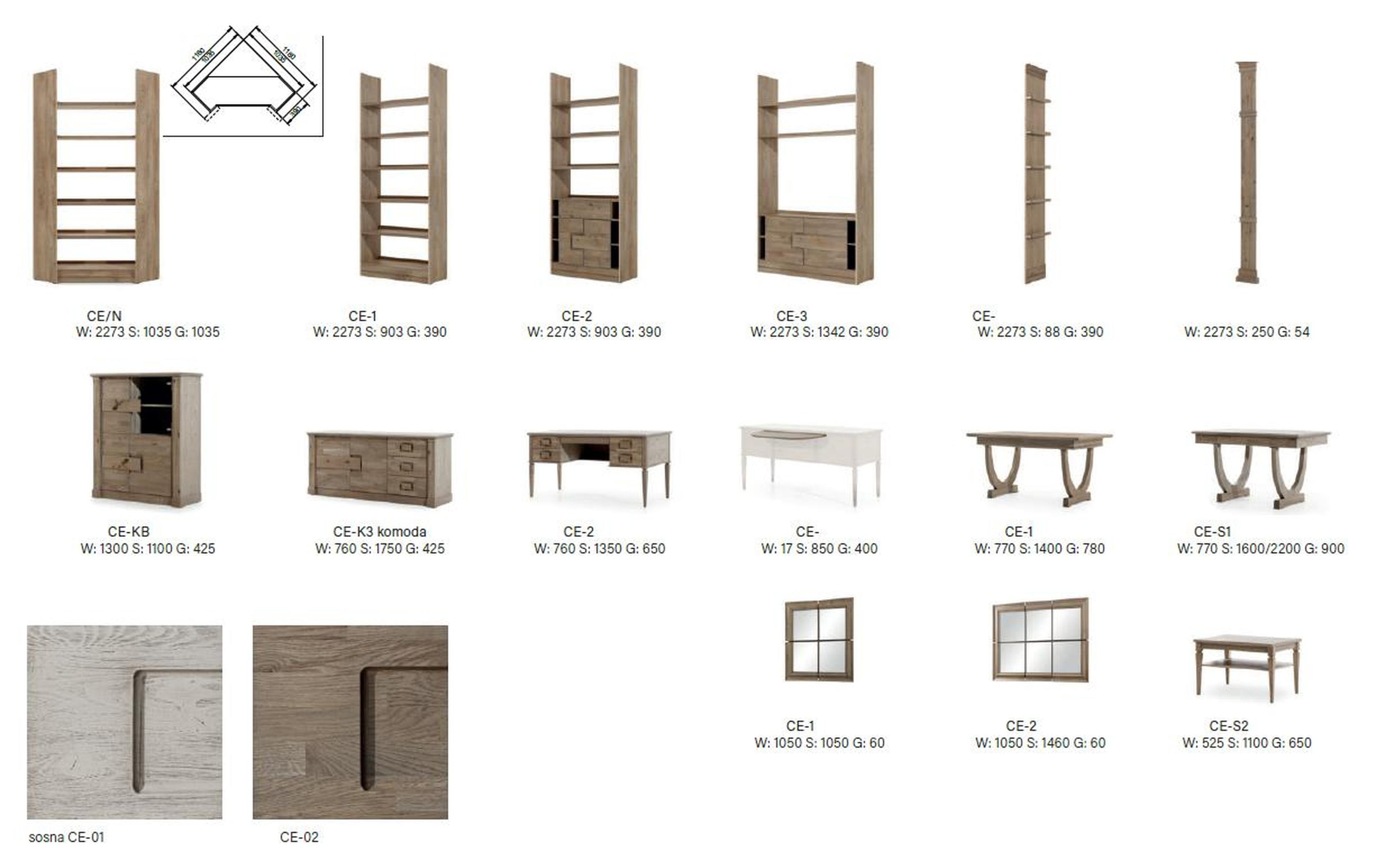 Xl Moebel Gmbh Eckregal Regal Schrank Wohn Zimmer Wand Schränke Büro Regale Luxus Neu