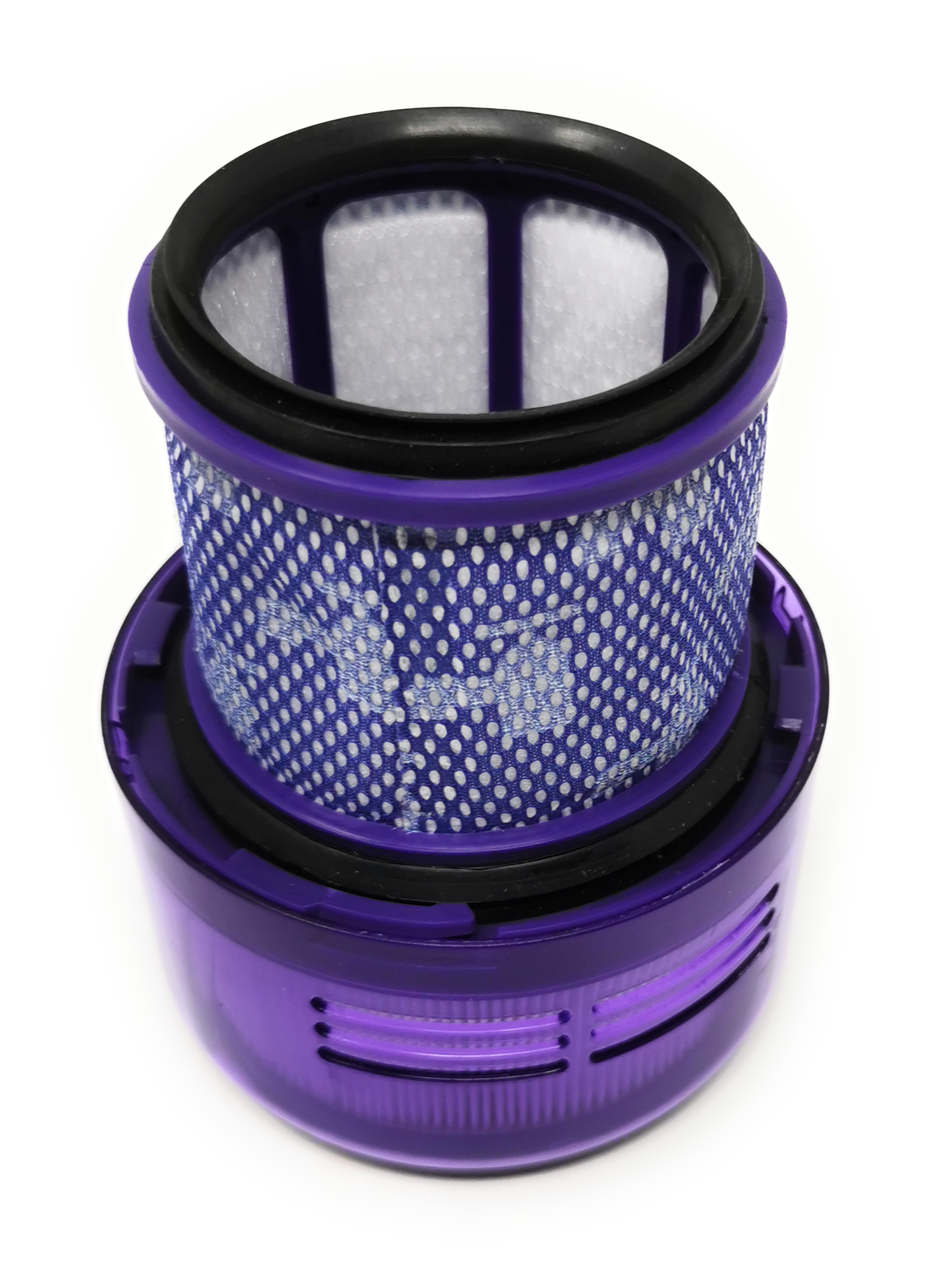 Kniwelshop waschbarer Filter kompatibel mit Dyson Outsize, V11 Outsize