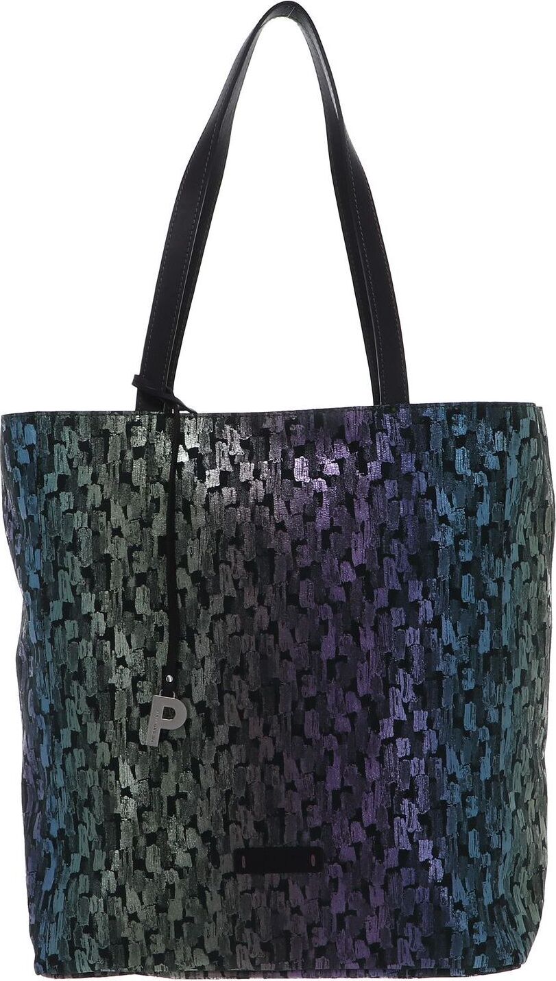 PICARD Louvre Shopper Forest mehrfarbig 5513 114 169