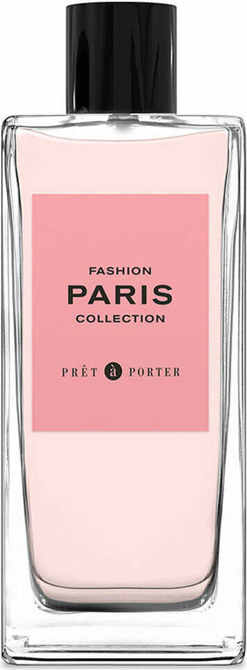 Coty Pret A Porter Paris Woda perfumowana, 100 ml