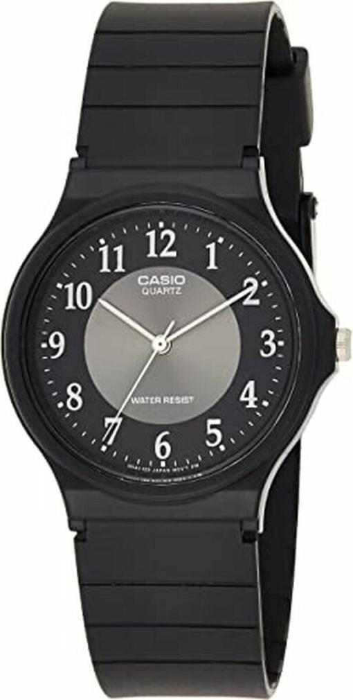 Damen Uhr Casio MQ-24-1B3LDF