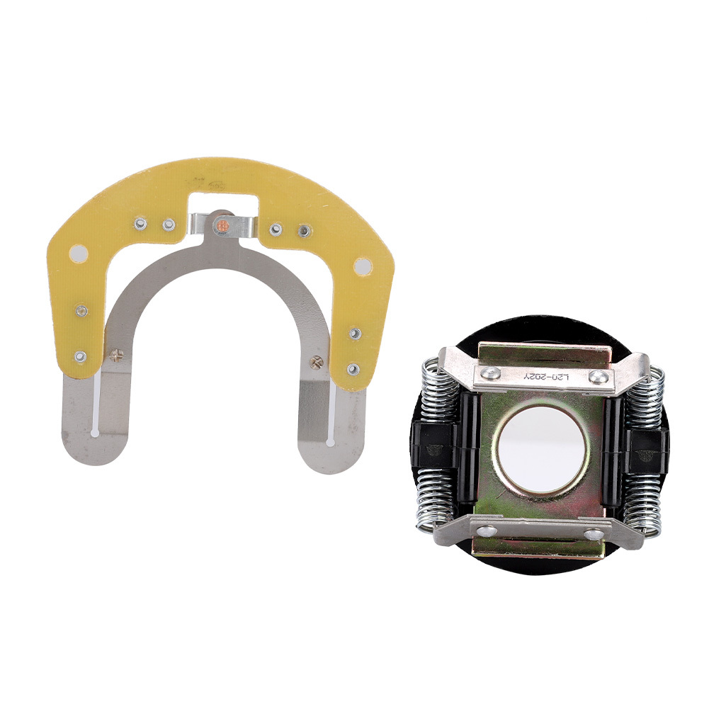 Cocosity Zentrifugalschalter, Motor-Zentrifugalschalter, Elektromotor-Zentrifugalschalter, L20-202Y Zentrifugalschalter, Elektromotorteil