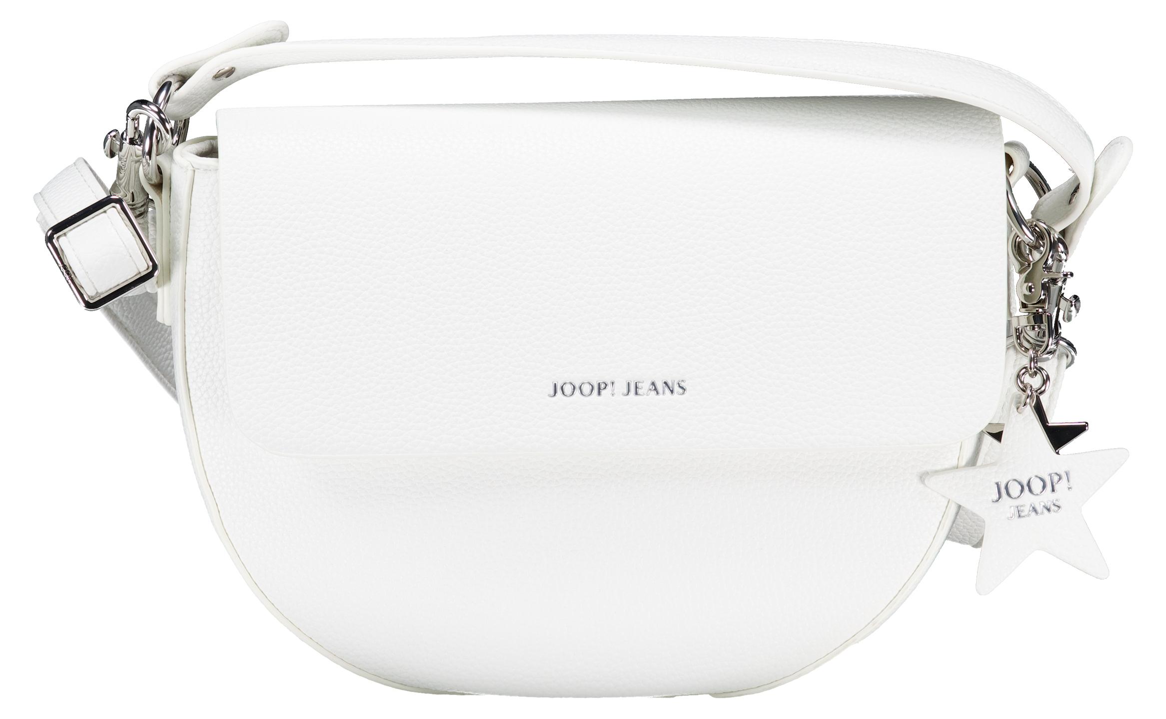 JOOP! Umhängetasche Salve Kaley Weiß onesize SAL-413-1331.100
