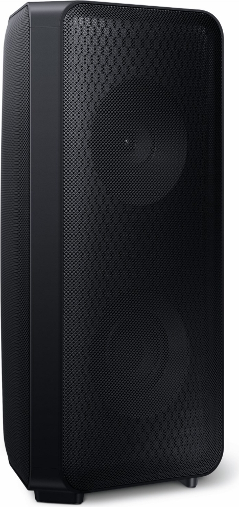 Samsung MX-ST40B Party-Lautsprecher Schwarz 160 W MX-ST40B/EN