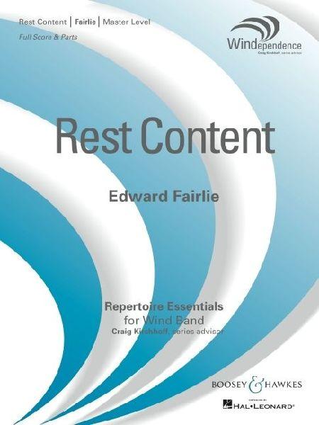 Boosey & Hawkes Inc Rest Content