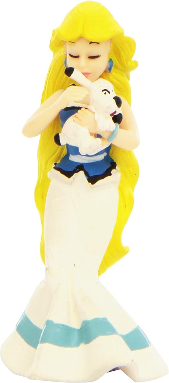 Plastoy Falbala Figur 9cm PLASTOY Altersbereich: +3 Jahre alt PLA60537