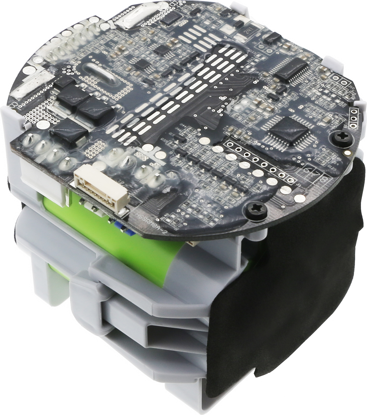 Batterie 8000mAh type BA820 GEB256 Pour Unitech TB85, Sonim RS80