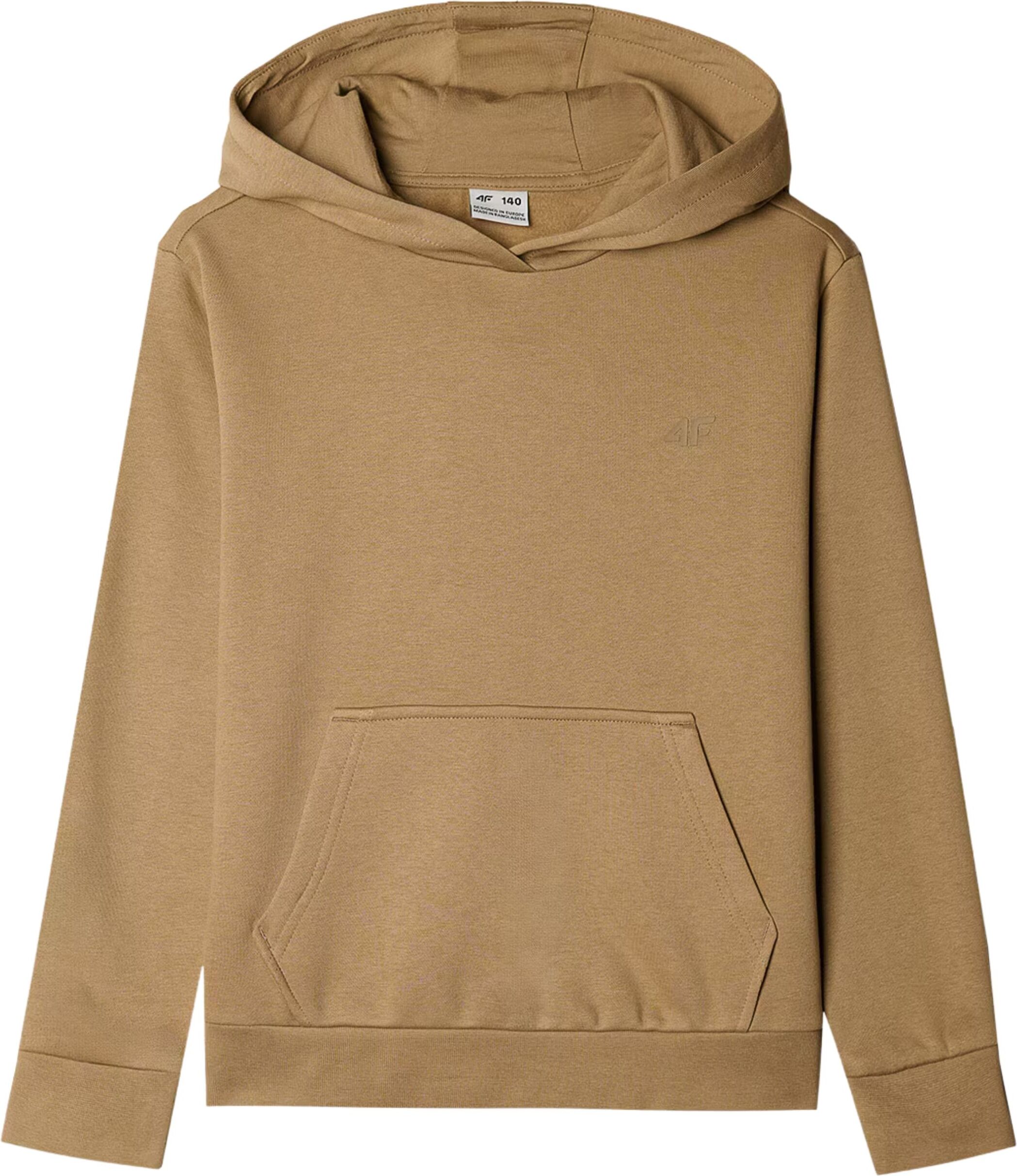 Sweatshirt 4F 4FJWMM00TSWSF131683S