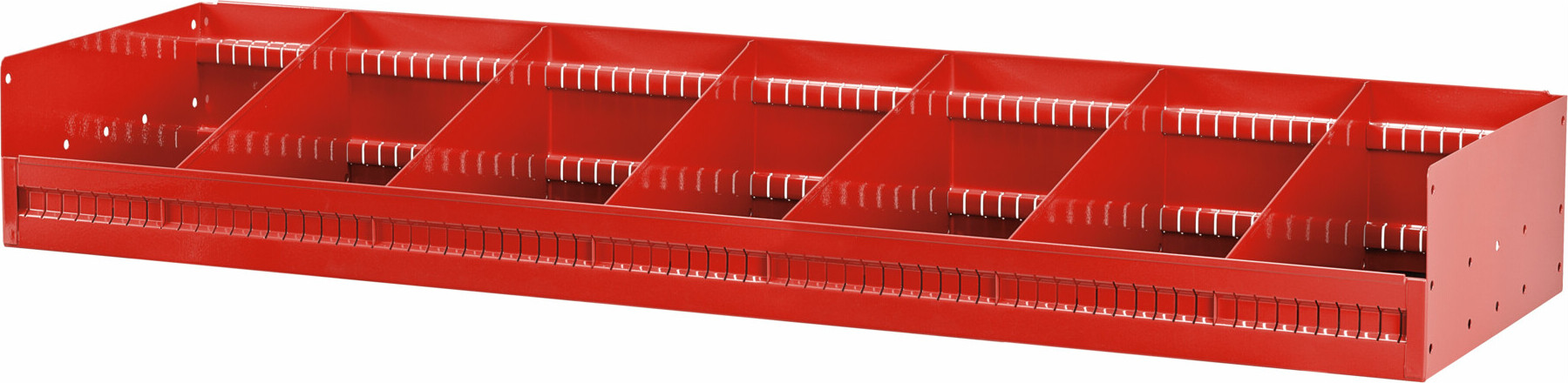 Facom Regal mit Aufteilung hoch groß F50030043