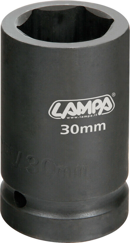 LAMPA Optionaler Schlüssel zur Übersetzung der Kraft - 30 mm 98039