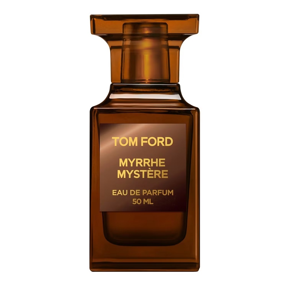 Tom Ford Myrrhe Mystere Woda perfumowana, 50 ml