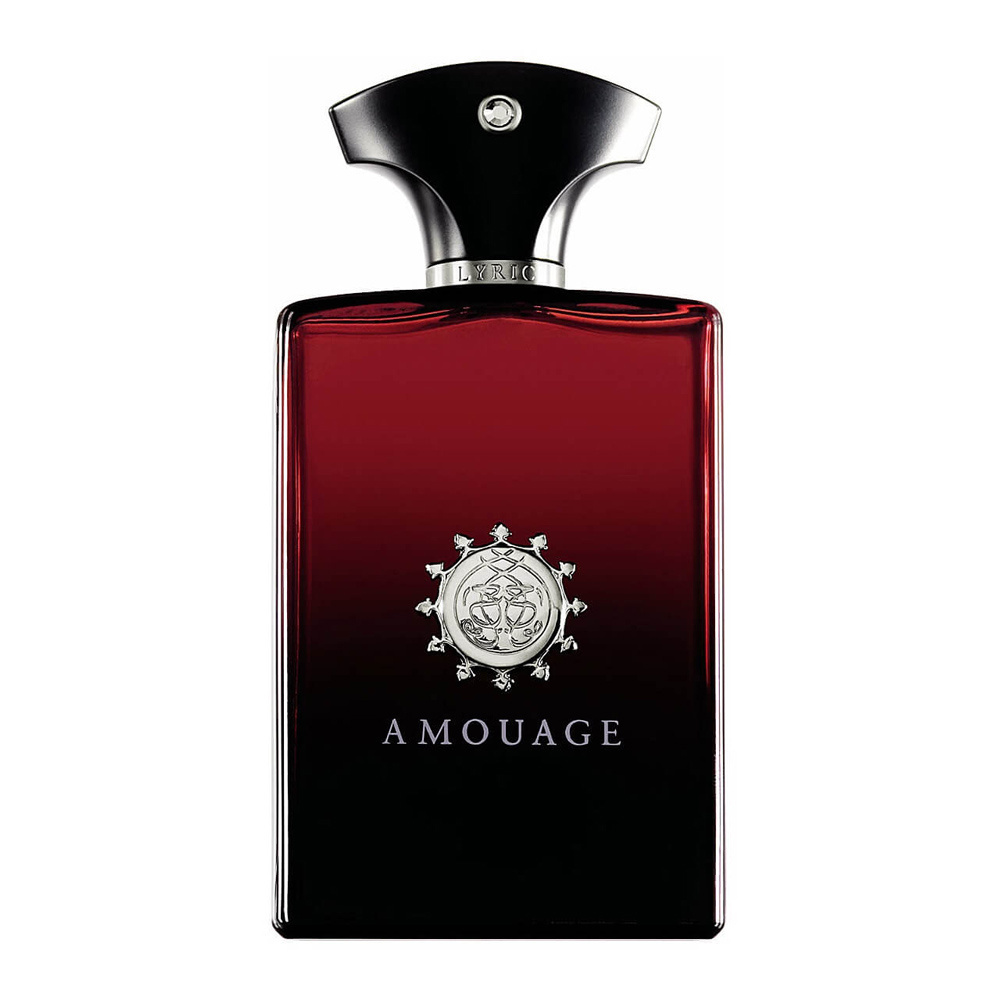 Amouage Lyric Man Woda perfumowana, 100 ml