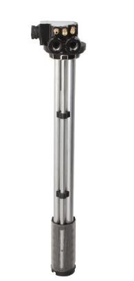 AKUSAN Tankgeber RVI-FLVL-002 435mm 820g
